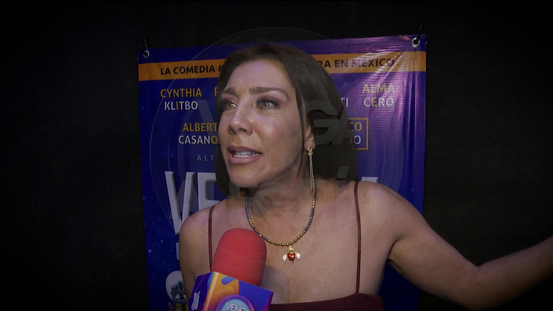 ¡Exclusiva! Cynthia Klitbo advierte que tomará acciones legales a un año de sufrir una gran estafa