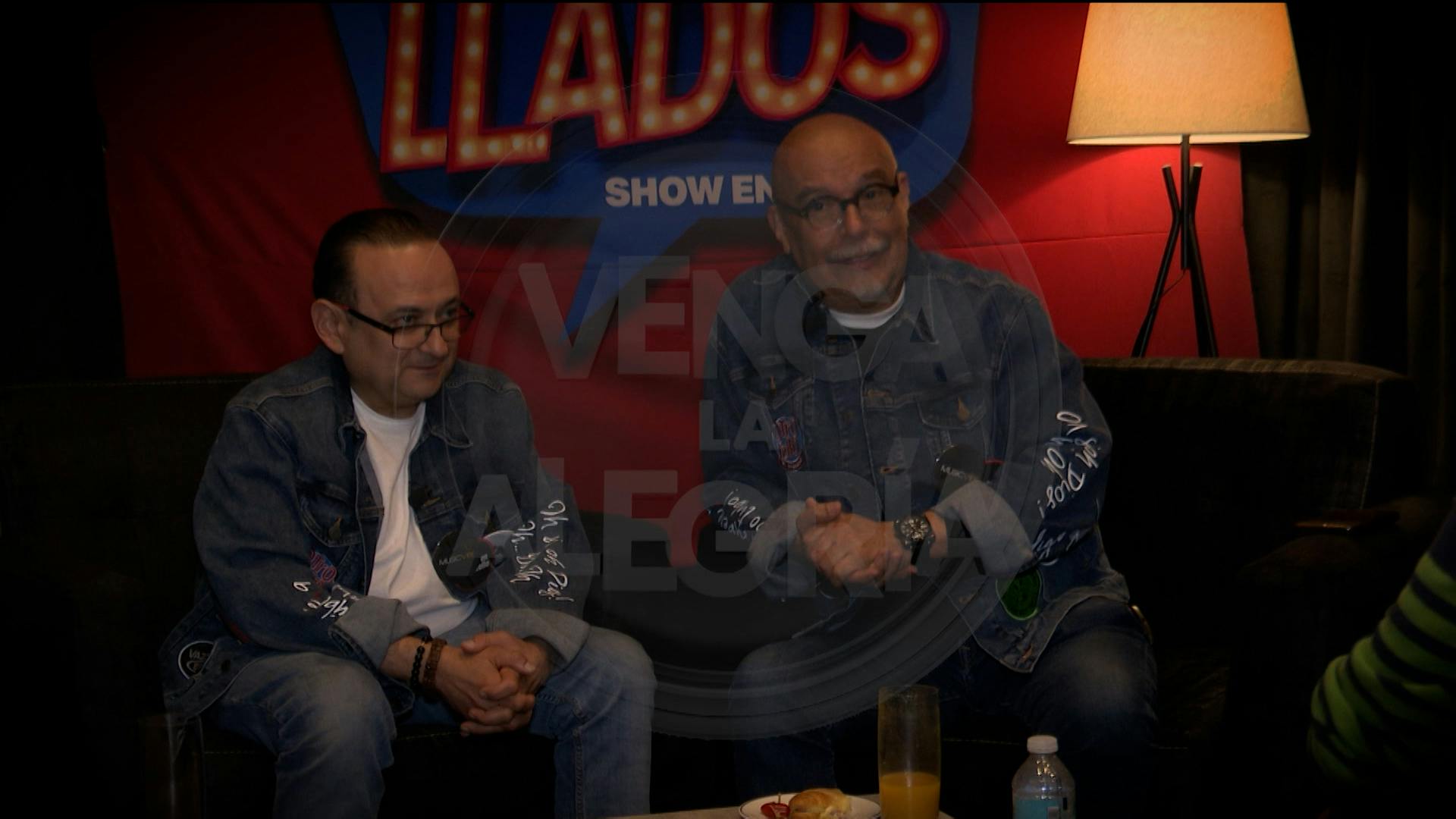 Mauricio Castillo, quien saltara a la fama por Otro Rollo, habló de los rumores de su recaída en las adicciones