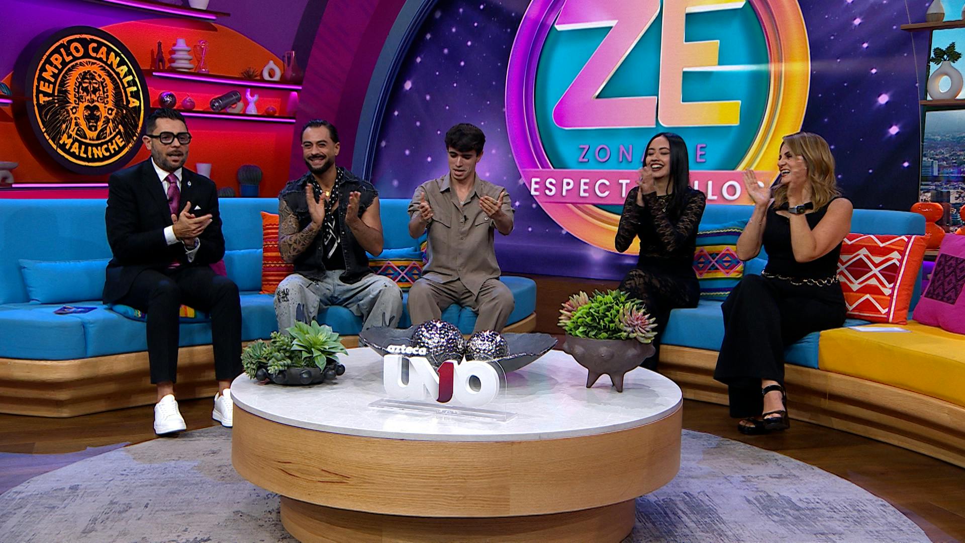 ¡Un espectáculo que no te puedes perder! Lo que debes saber de Malinche, el musical de Nacho Cano