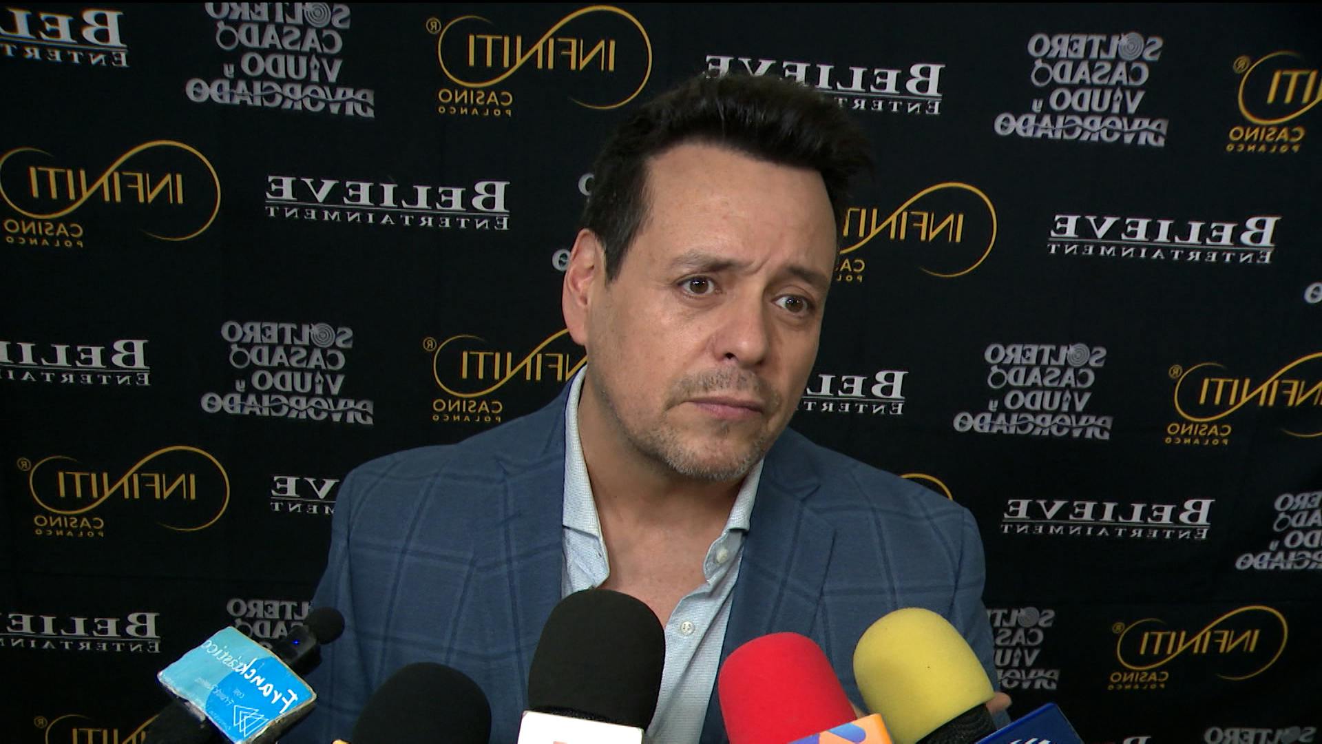 ¿'Guiño' a La Granja? Rodrigo Vidal habló de Armando Araiza y reveló lo que opina de los realities