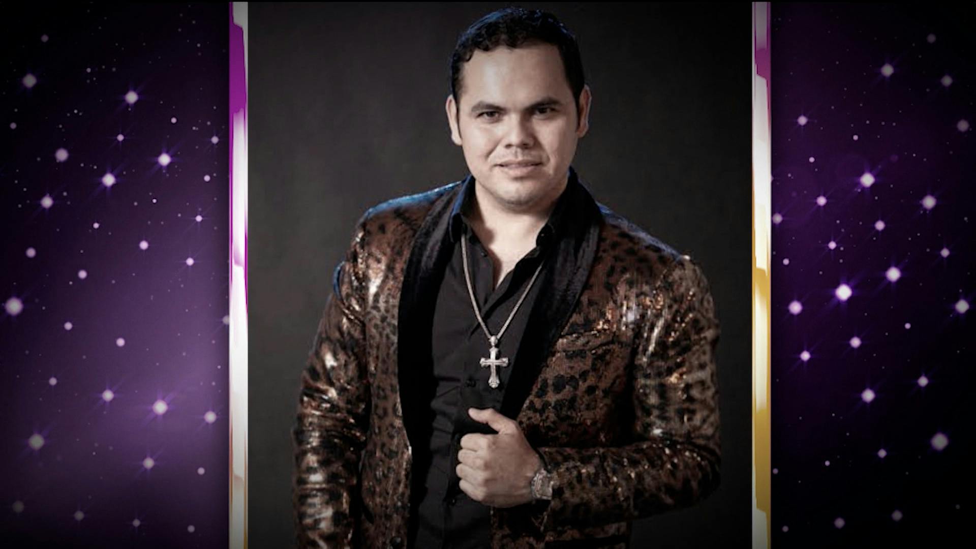 Muere asesinado Ernesto Barajas, vocalista de Enigma Norteño