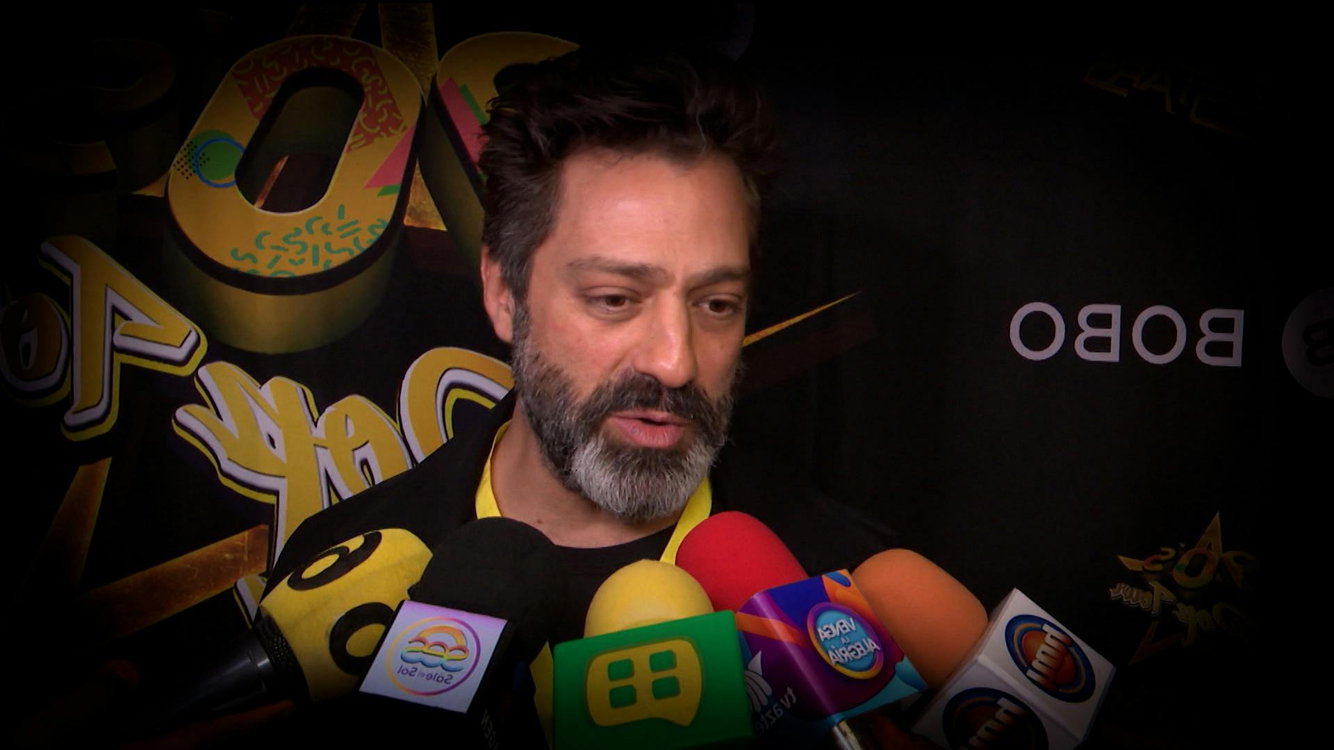 ¿Se acabó el pleito? Ari Borovoy publica 'indirectas' y Lupita D'Alessio vuelve a reaccionar