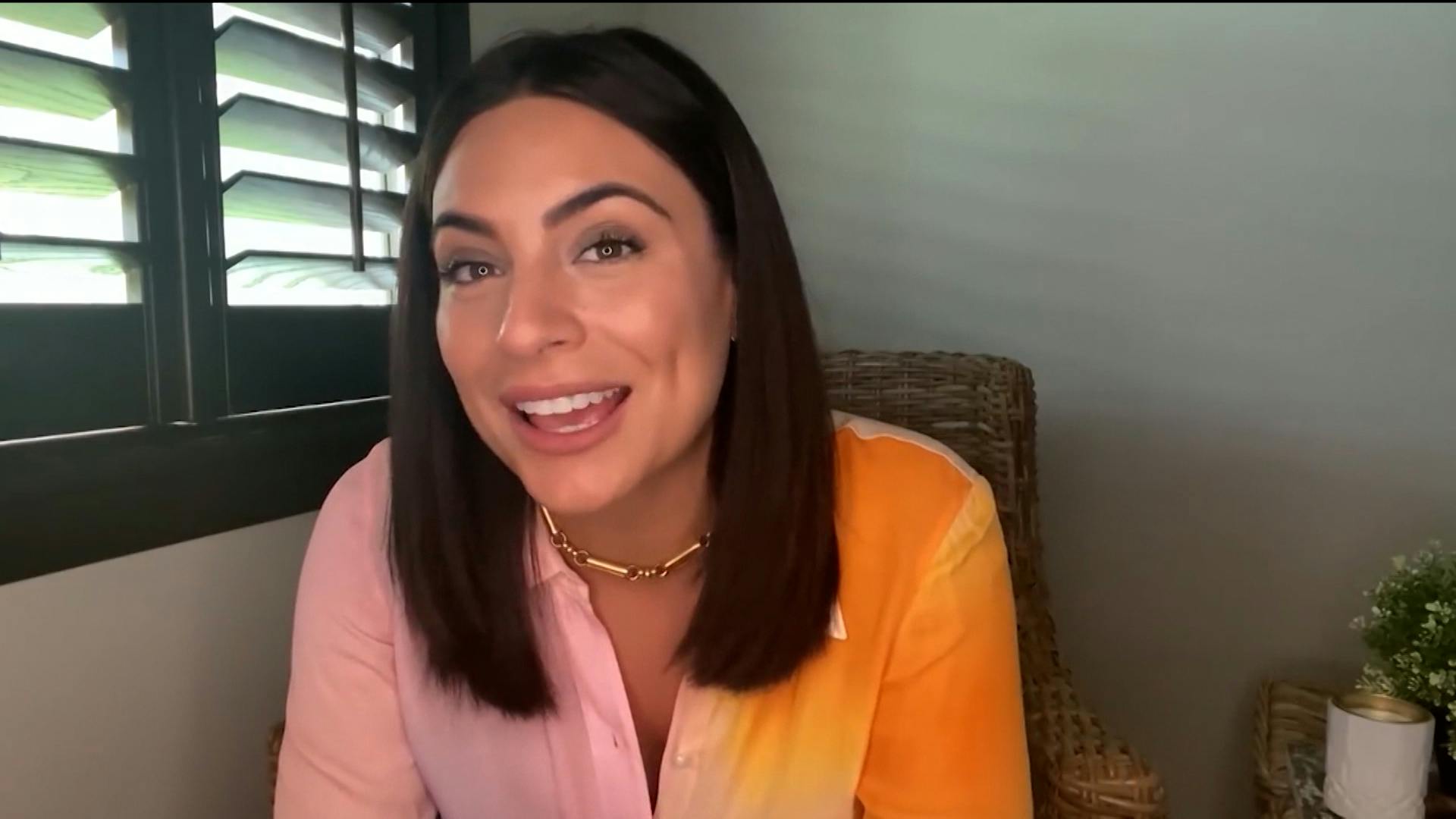 "No tuve el mejor final de embarazo y parto", Ana Brenda Contreras se sinceró y reveló las complicaciones que sufrió