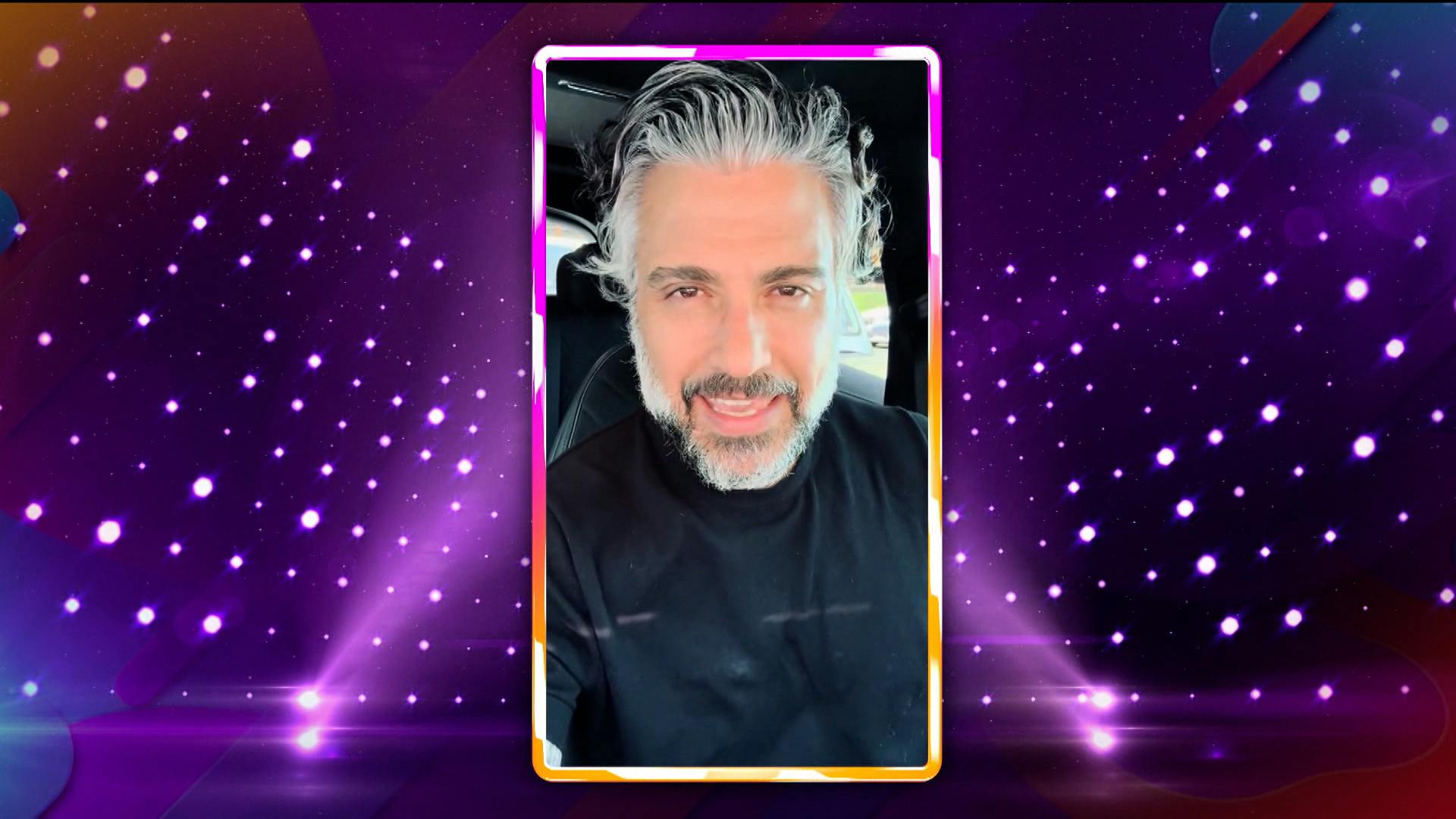 ¡'Tundieron' a Jaime Camil en redes sociales por haber ido al concierto de Ángela y Pepe Aguilar!