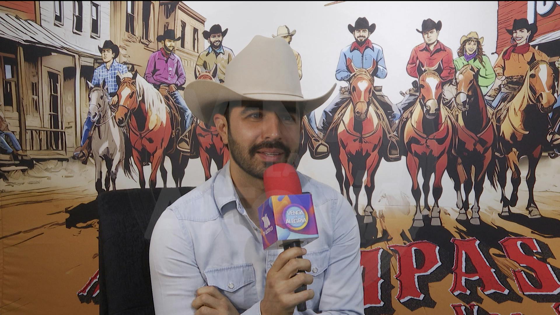 ¿Por qué no se quiere casar? Joss Favela compartió los motivos por los que le 'huye' al matrimonio