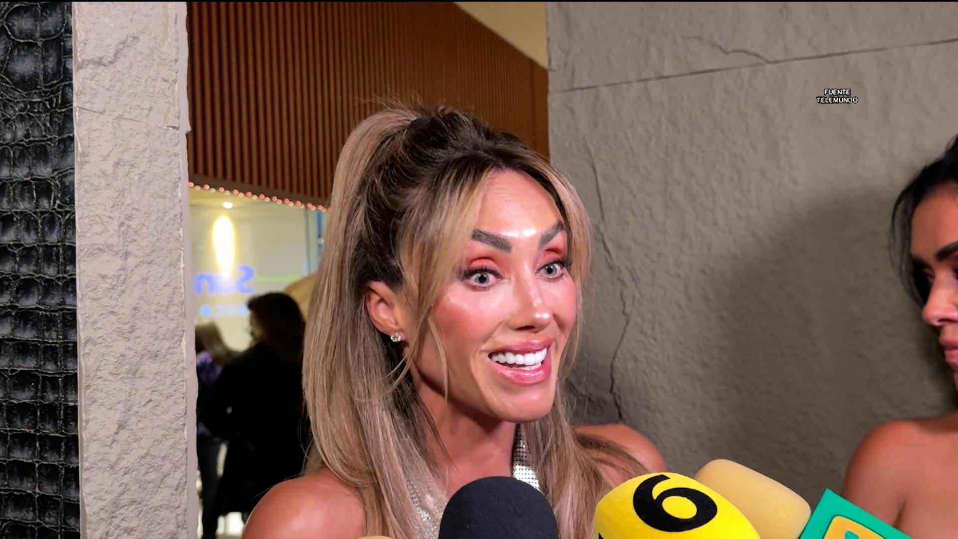 De RBD a un gran anuncio: Anahí reaparece ante las cámaras con esta sorpresa