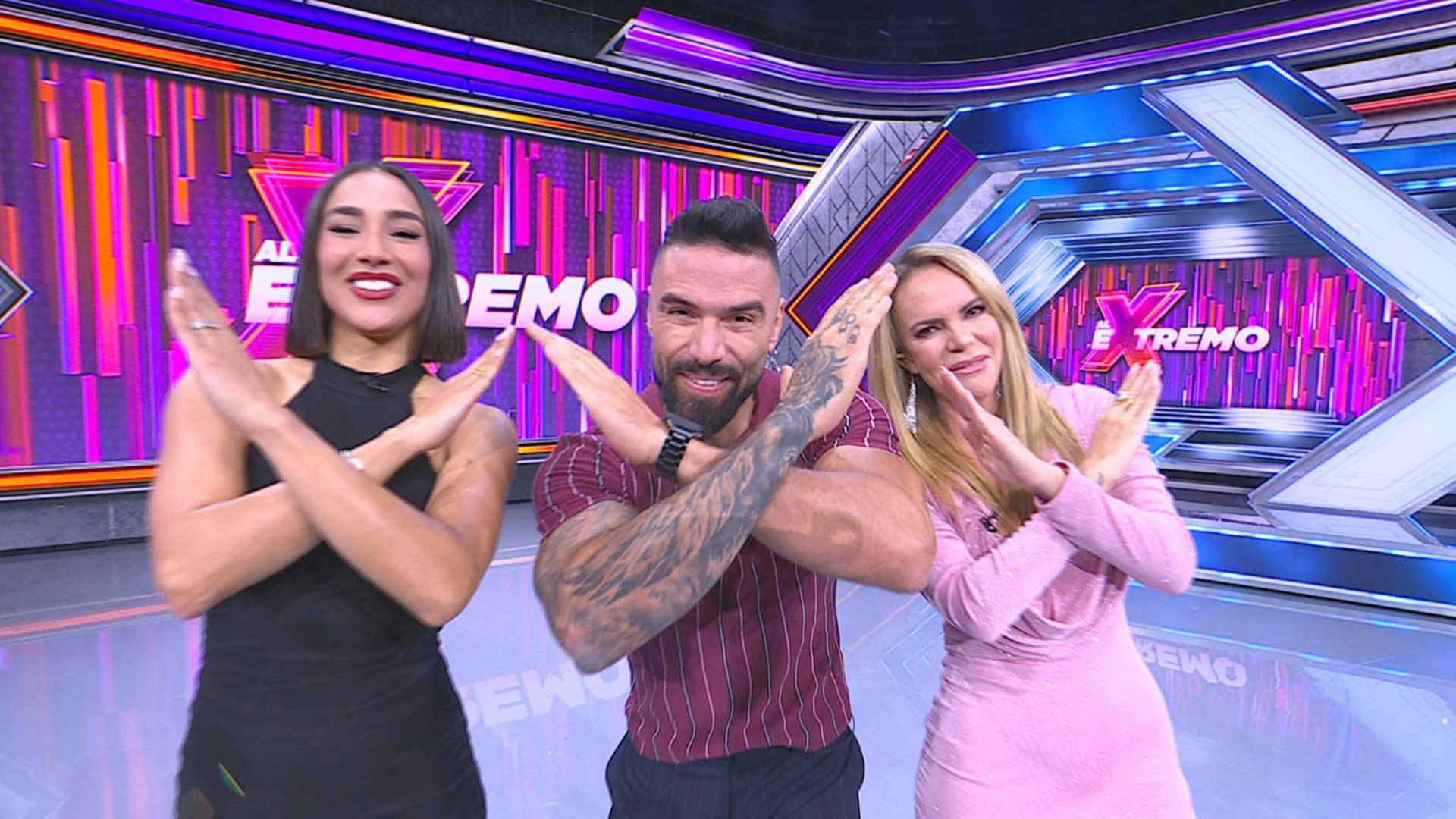 Al Extremo Fin de Semana | Programa 2 de agosto 2025