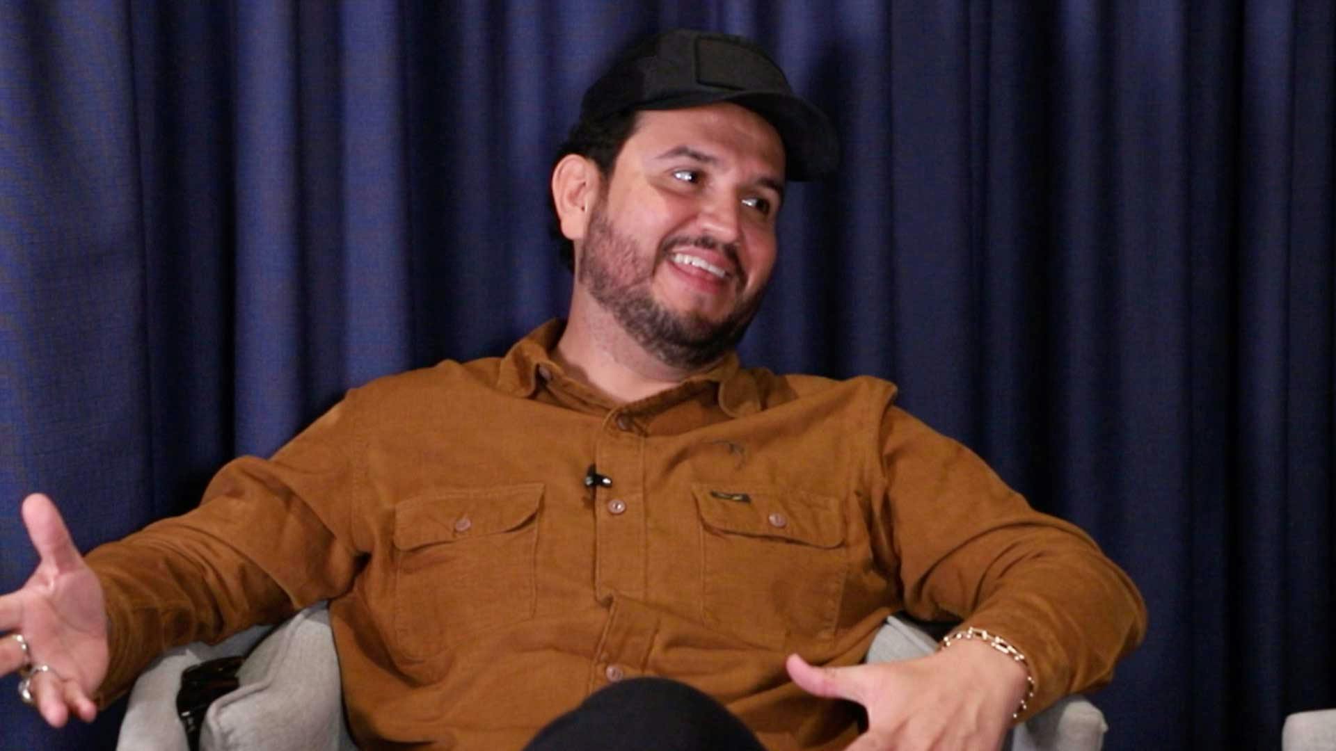 ¡Feliz cumpleaños, 'Chicuela'! Así se vivió el show de Edén Muñoz en Monterrey