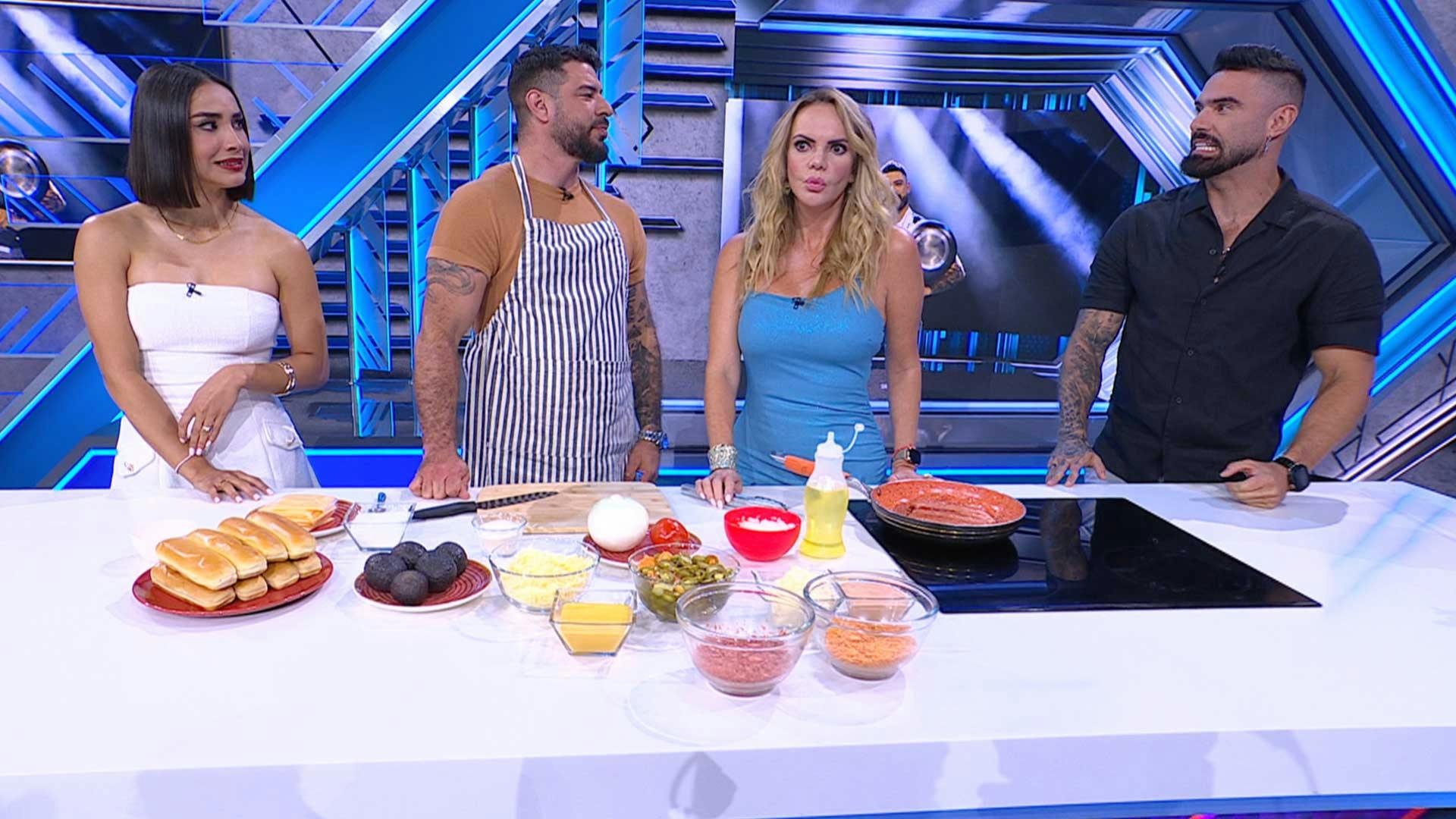 Al Extremo Fin de Semana | Programa 3 de agosto 2025