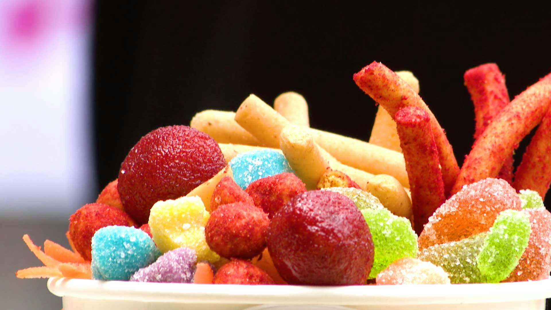 ¡Monchosas y deliciosas! Así se preparan las mejores botanas de Coyoacán