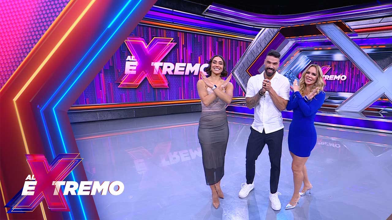 Al Extremo Fin de Semana | Programa 9 de agosto del 2025