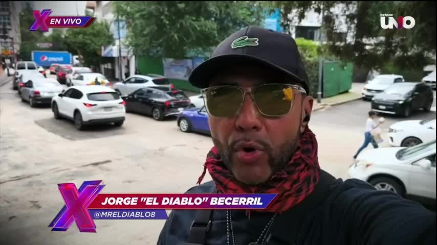 Historias del Diablo Becerril | Fuertes lluvias y grandes socavones aparecen en la CDMX