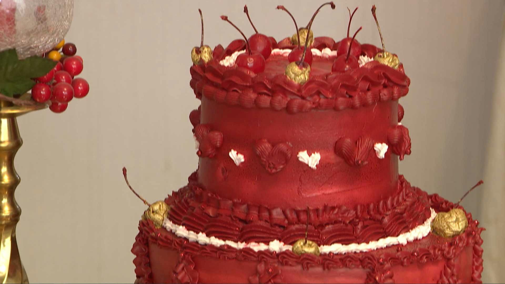 ¡De galleta, queso y hasta de yogur! Checa este placentero cheesecake