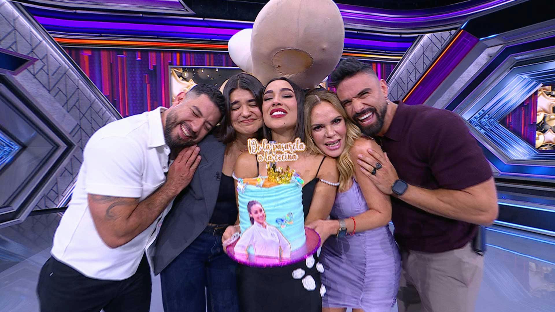 Al Extremo Fin de Semana | Programa 16 de agosto del 2025