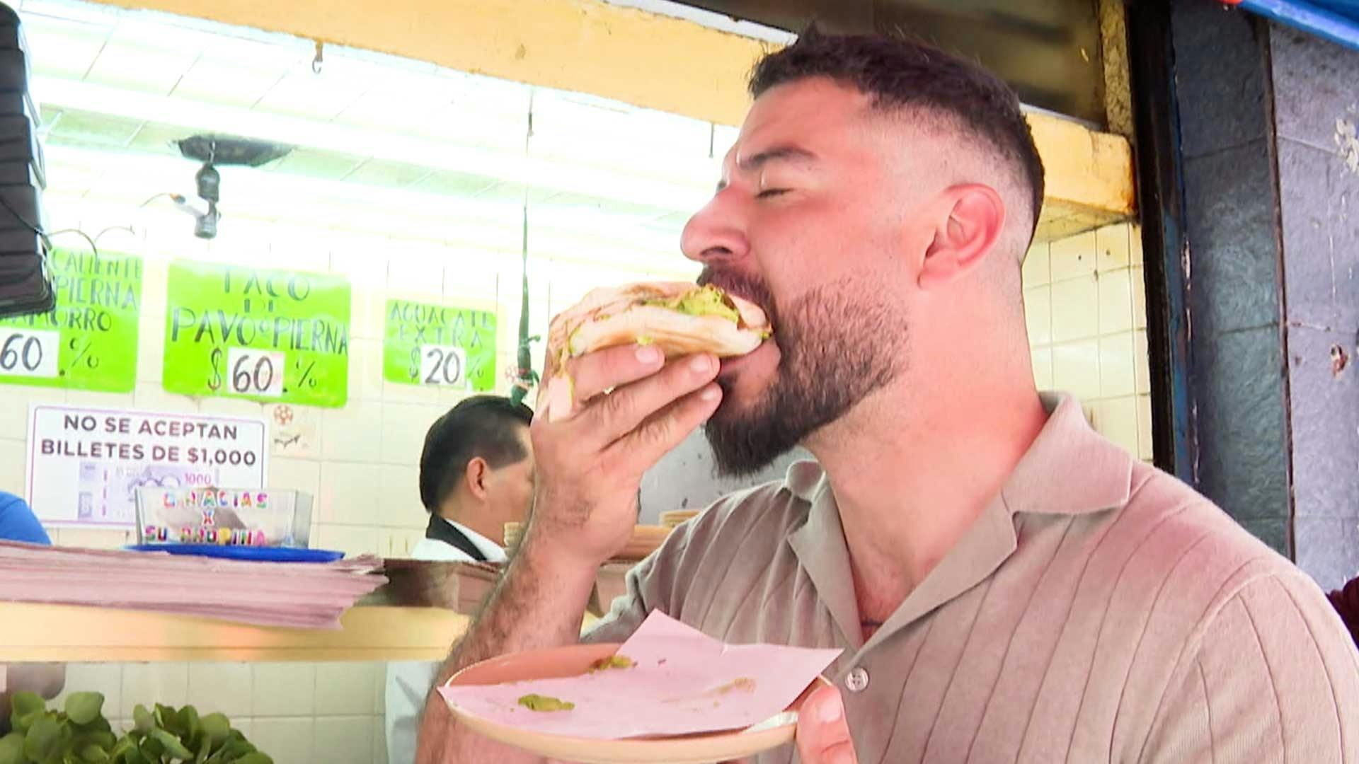 Al Extremo | Programa 19 de agosto 2025 | La explosión en Benito Juárez, los tacos del Barrio Chino y las confesiones de Jessy Portillo