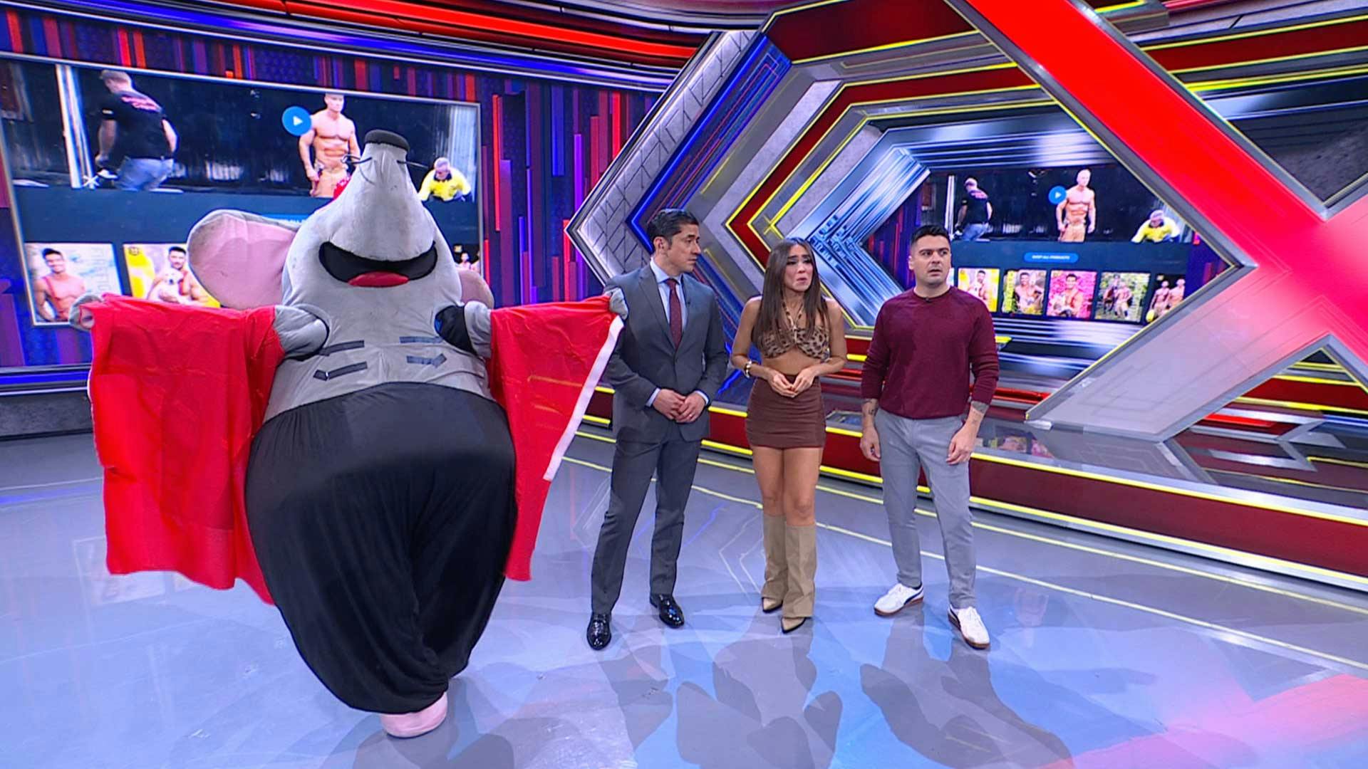 Al Extremo | Programa 22 de agosto del 2025