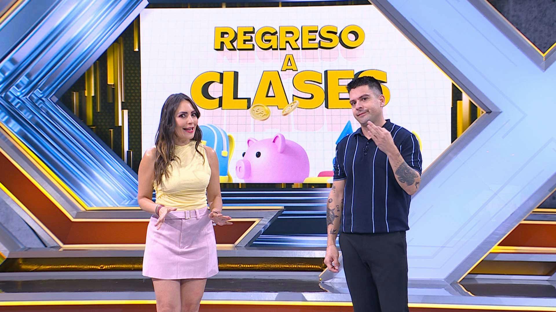 ¡No gastes de más! Estos son los mejores tips para ahorrar en el regreso a clases