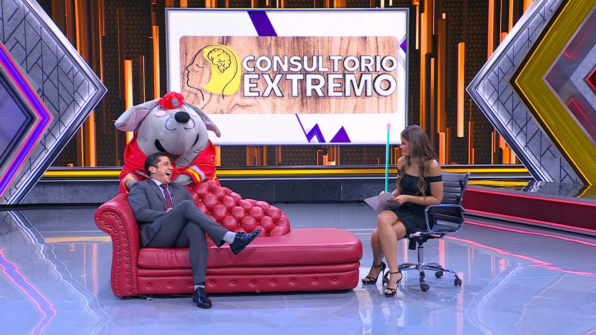 Calcetines, malos olores... ¿y qué más? ¿Qué situaciones 'apagan el fuego'? ¡Checa lo que le contaron a Vanessa Claudio!