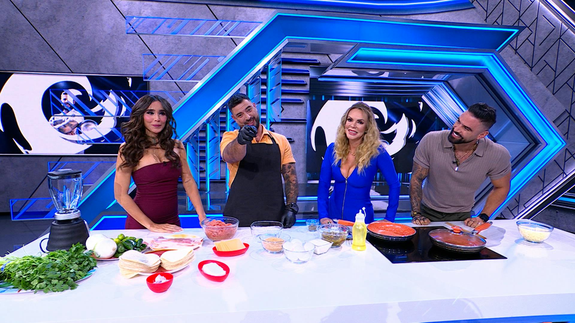 Al Extremo | Programa 23 de agosto del 2025