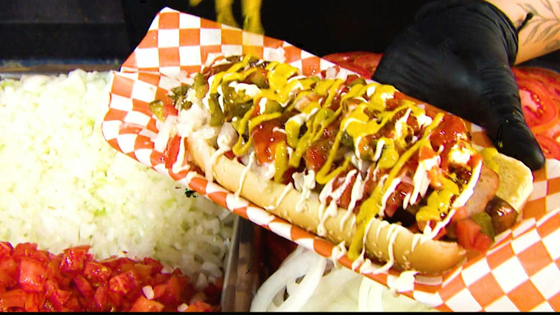 ¿Antojo 'monchoso'? Culhuacán resguarda una joya culinaria a la parrilla