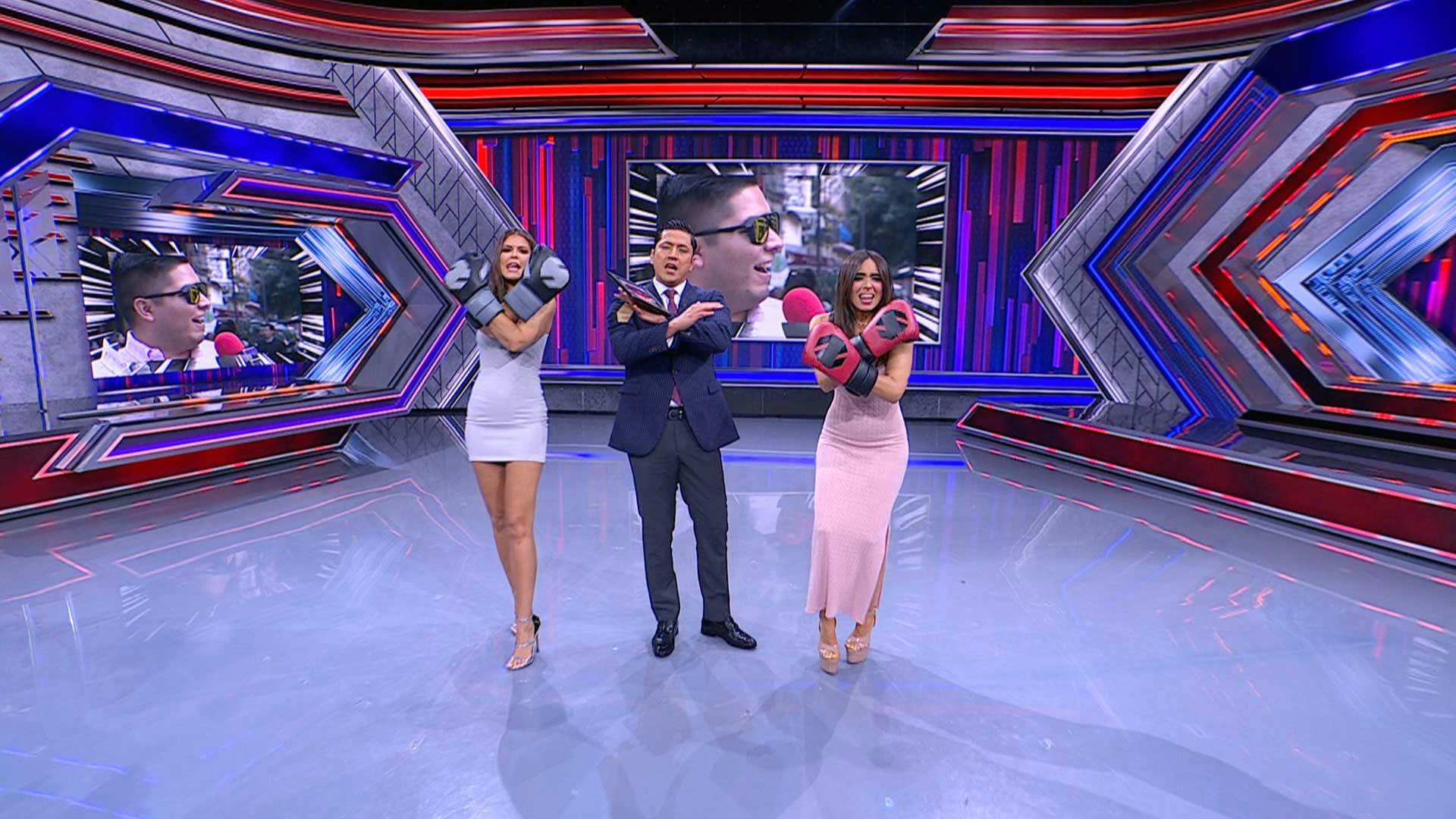 Al Extremo | Programa 27 de agosto del 2025