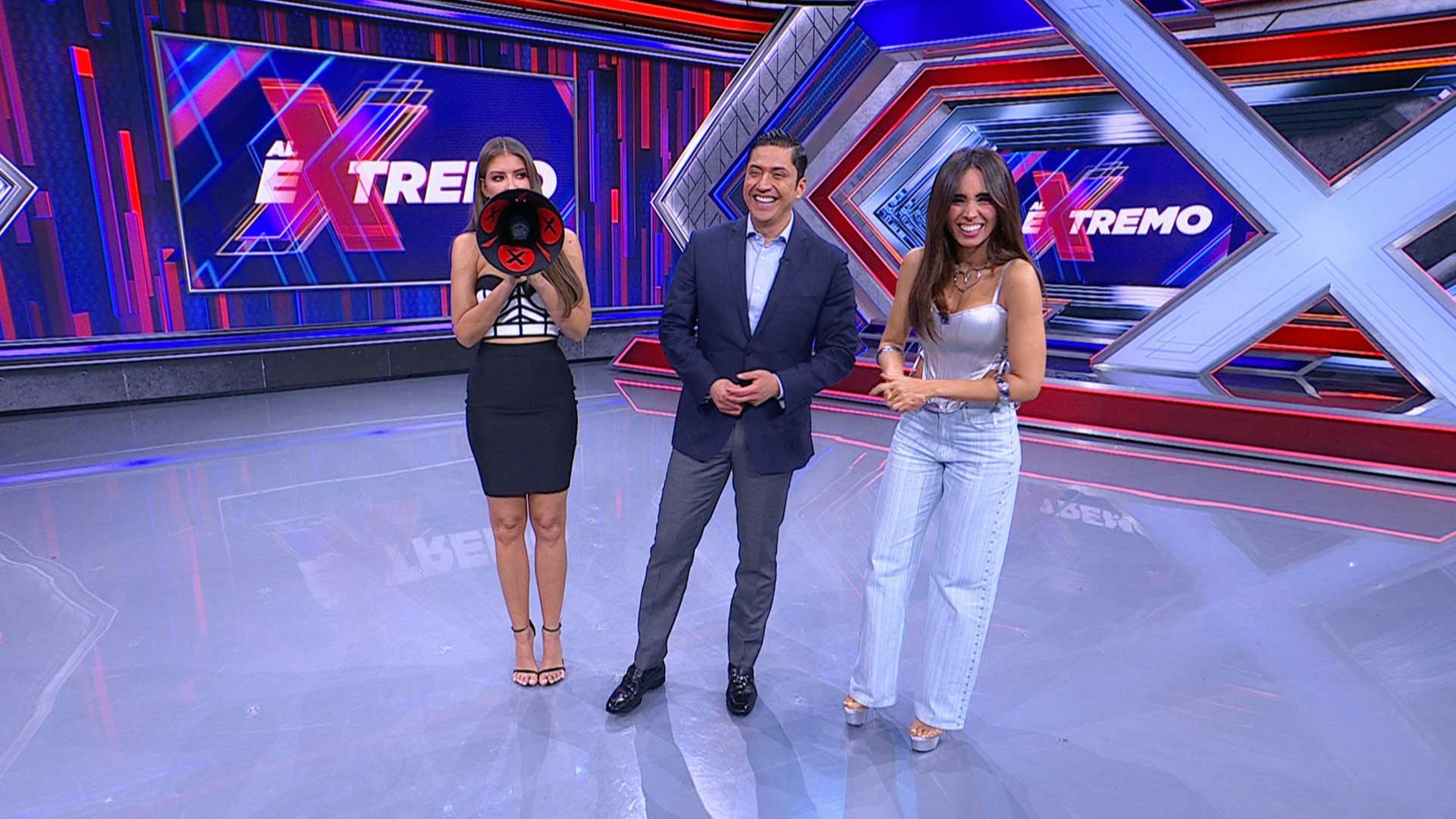 Al Extremo | Programa 29 de agosto del 2025