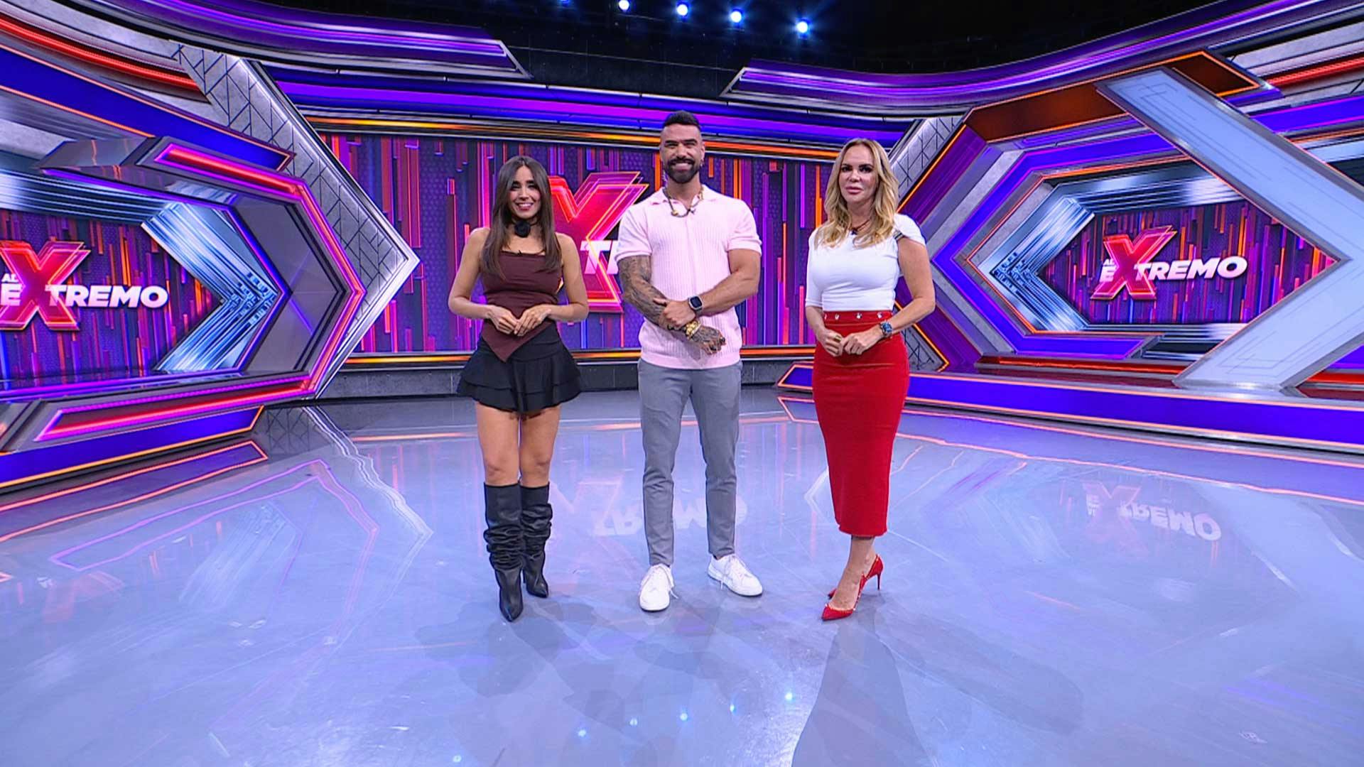 Al Extremo | Programa 30 de agosto del 2025