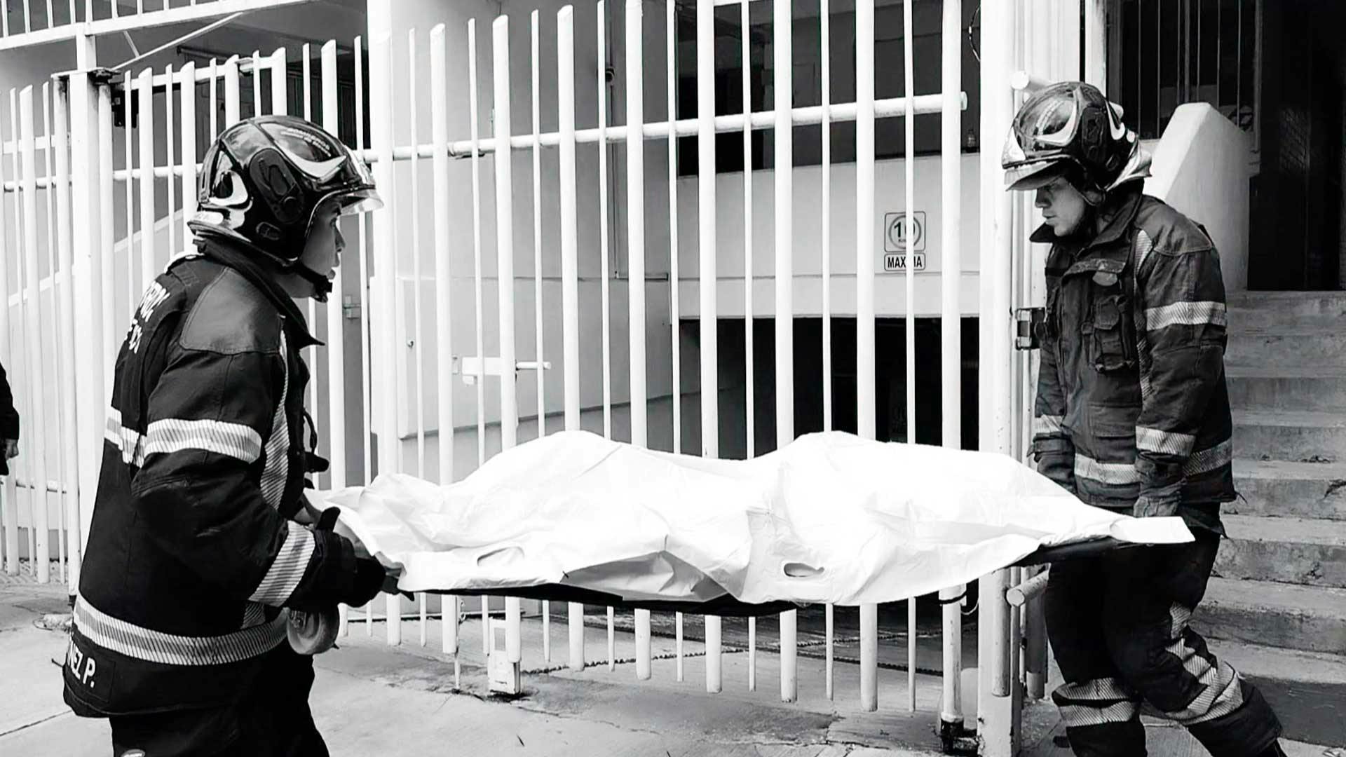 Padres e hija perdieron la vida por intoxicación en Azcapotzalco