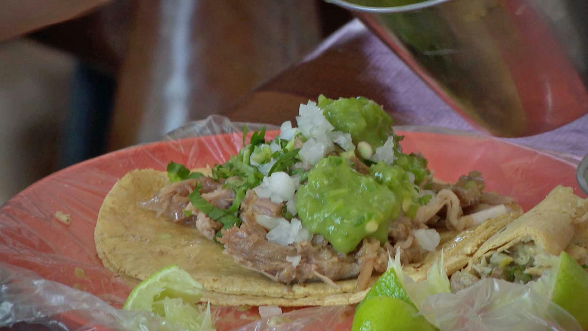 ¡Carnitas de Iztapalapa para el mundo! ¿Serán las mejores de toda la CDMX?
