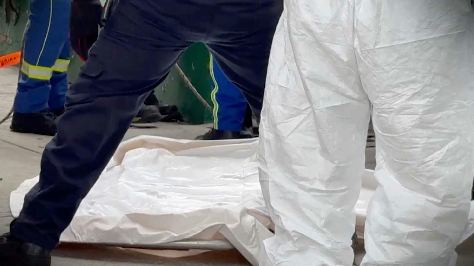 ¡Así murió 'La Comadreja' de Iztapalapa! 'El Diablo' Becerril tiene el reporte