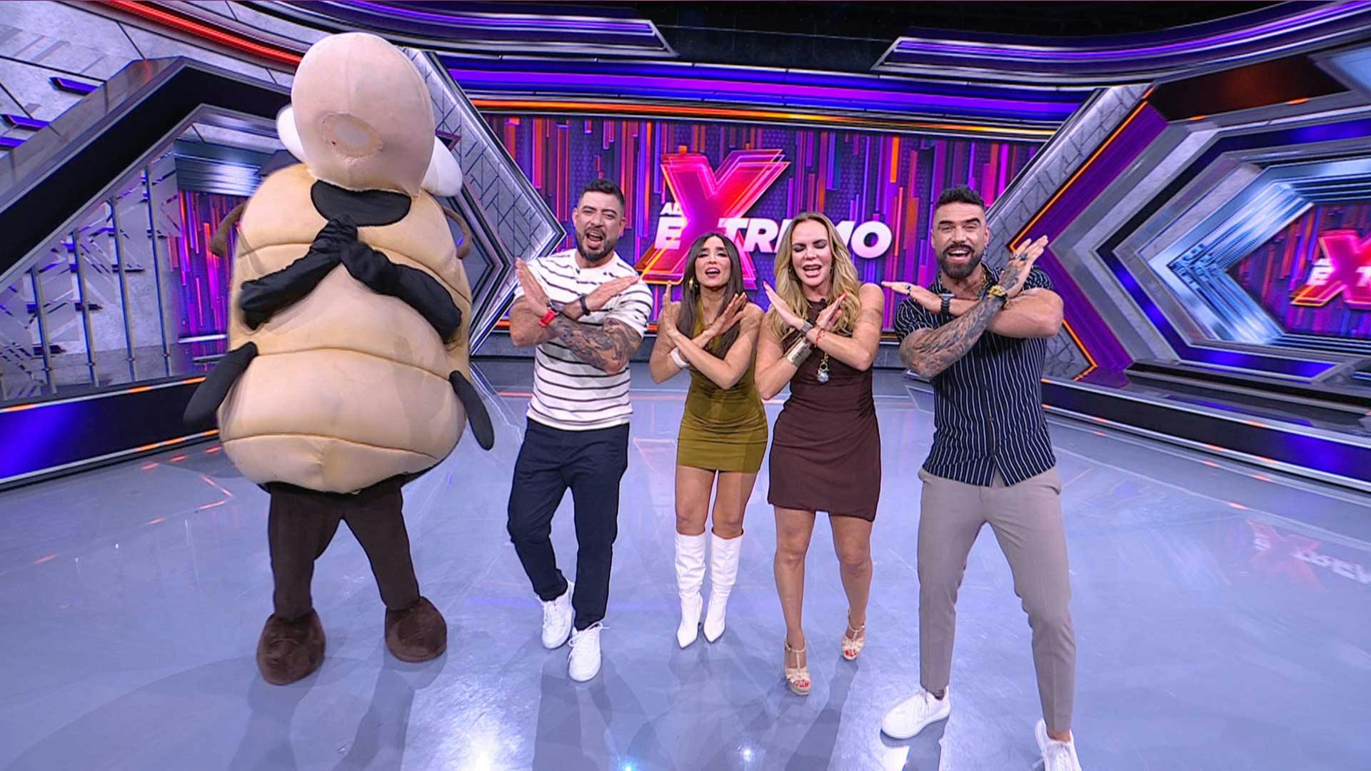 Al Extremo | Programa 31 de agosto del 2025