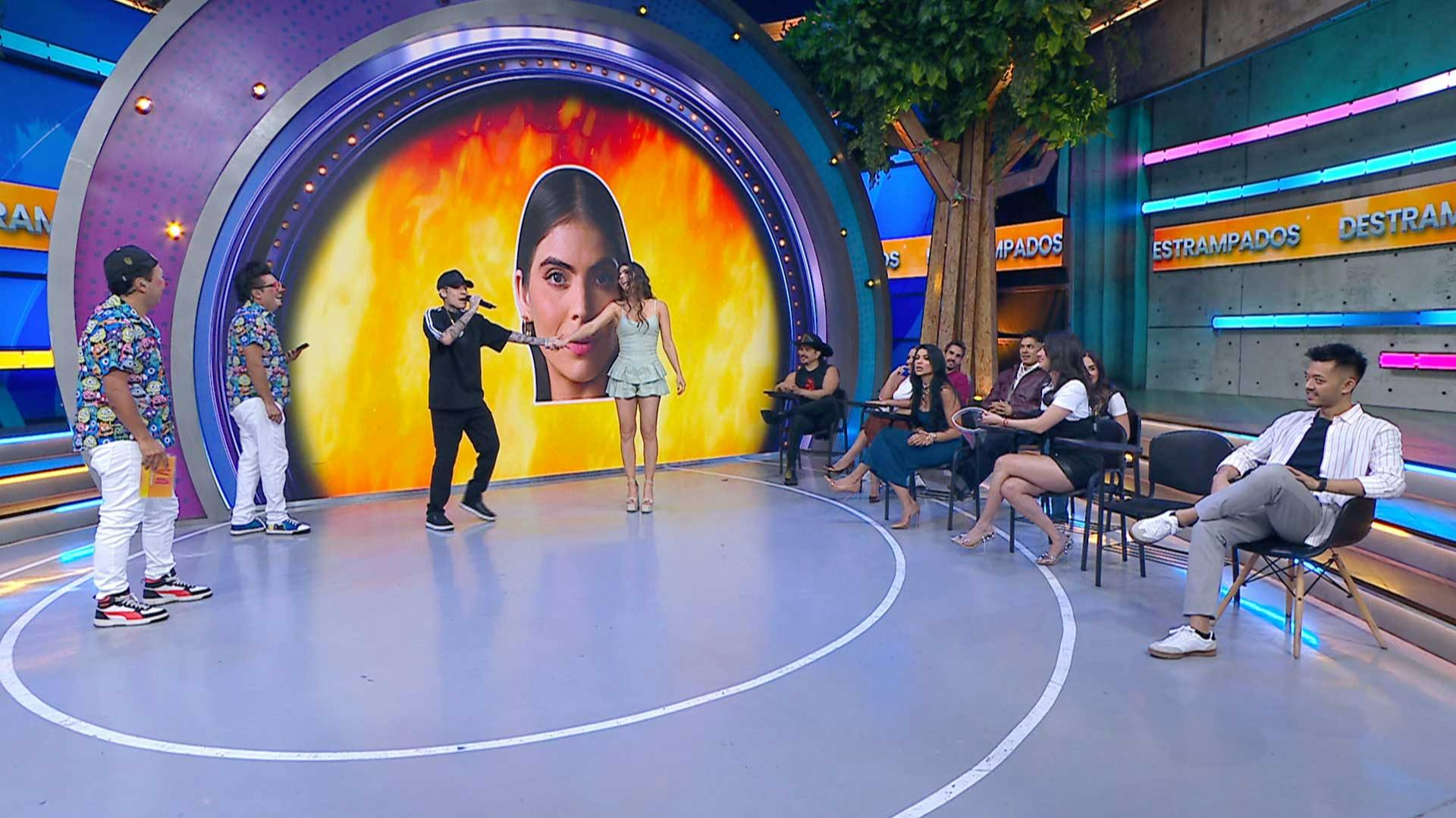 Programa 30 de agosto 2025 Parte 1 | Venga La Alegría Fin De Semana