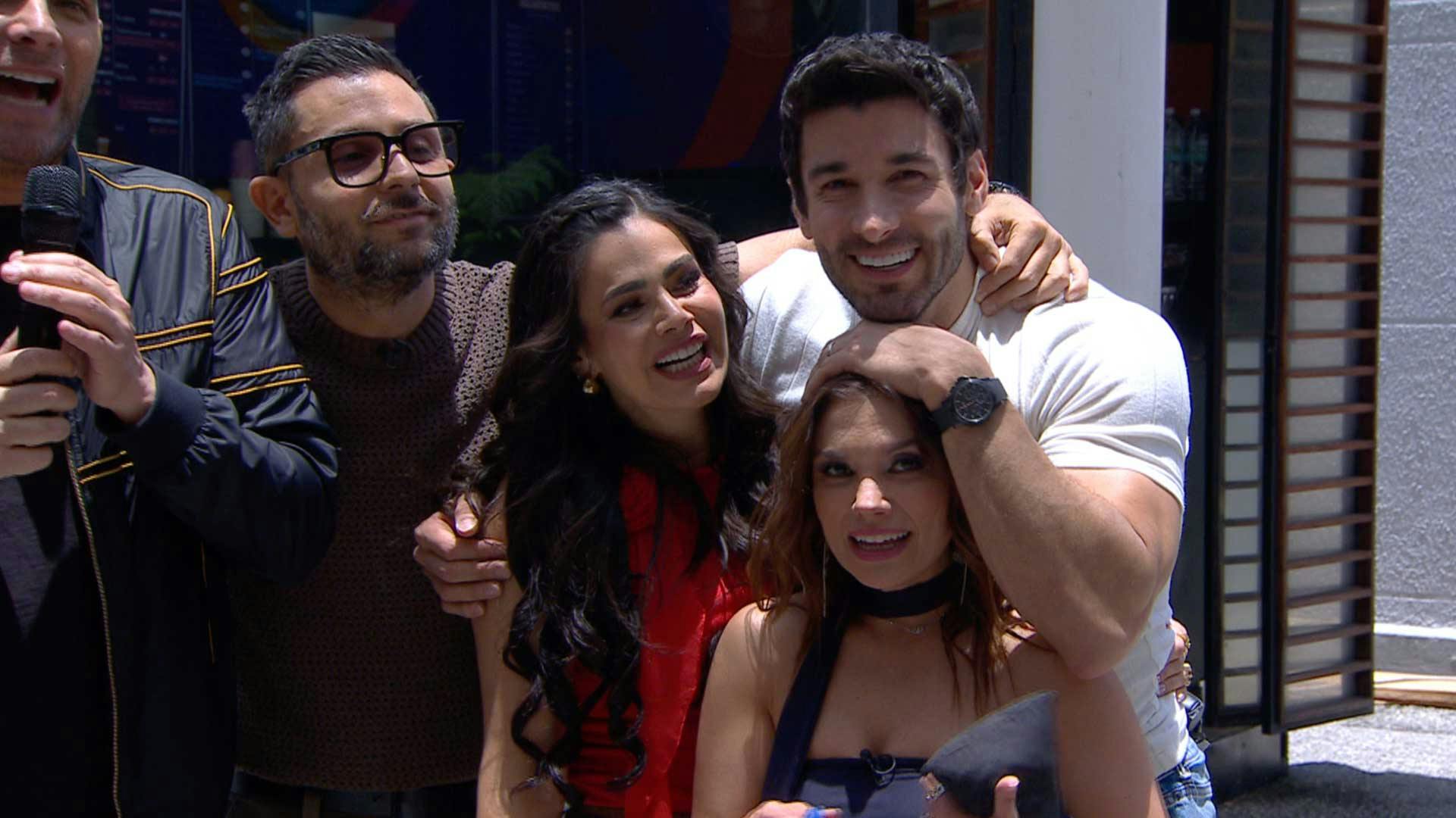 ¡Cierre trepidante! El Desafío VLA entregó un codiciado beneficio para cerrar la semana