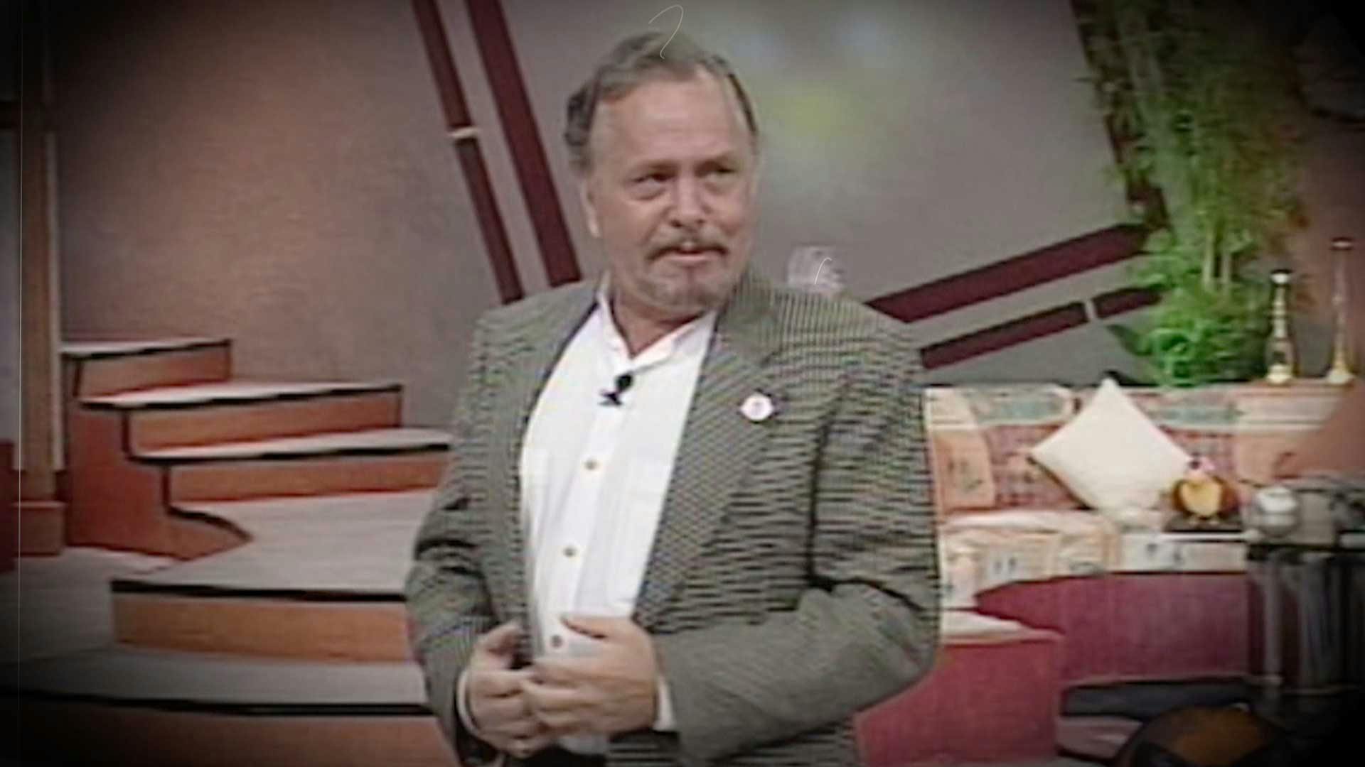 ¡Siempre irreemplazable! Así recordamos a Paco Stanley, quien este día cumpliría 83 años