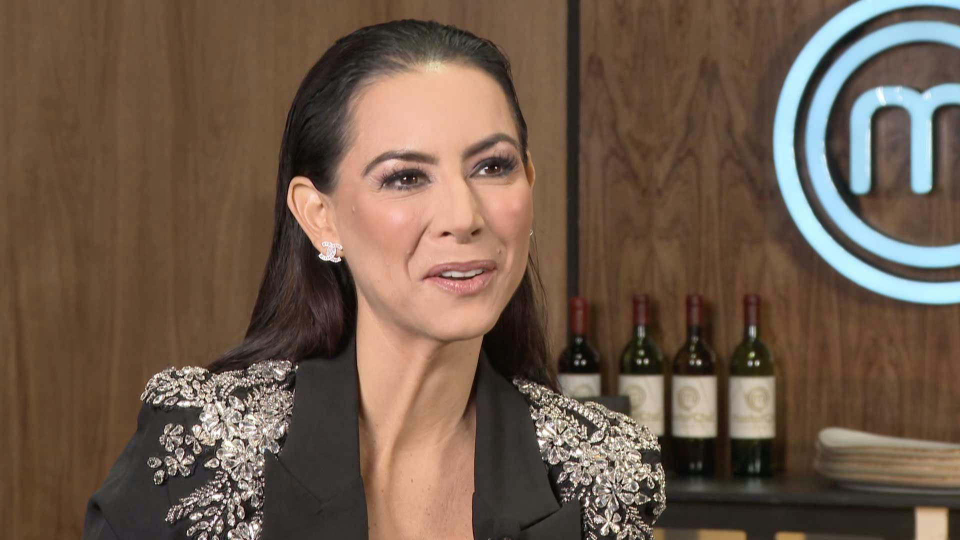 ¡Exclusiva! Claudia Lizaldi tomará acciones legales contra los que la difamaron