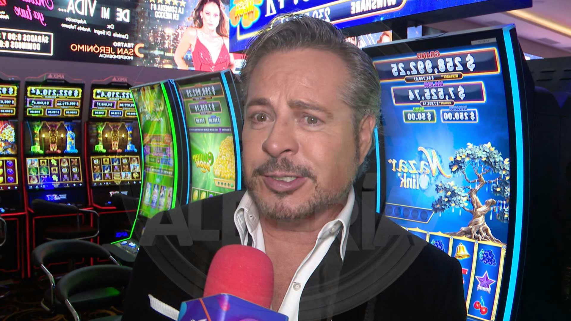 "¡Métanse con su propia vida!", Víctor Noriega habla, en exclusiva, sobre las especulaciones de la salud de Pilar Montenegro