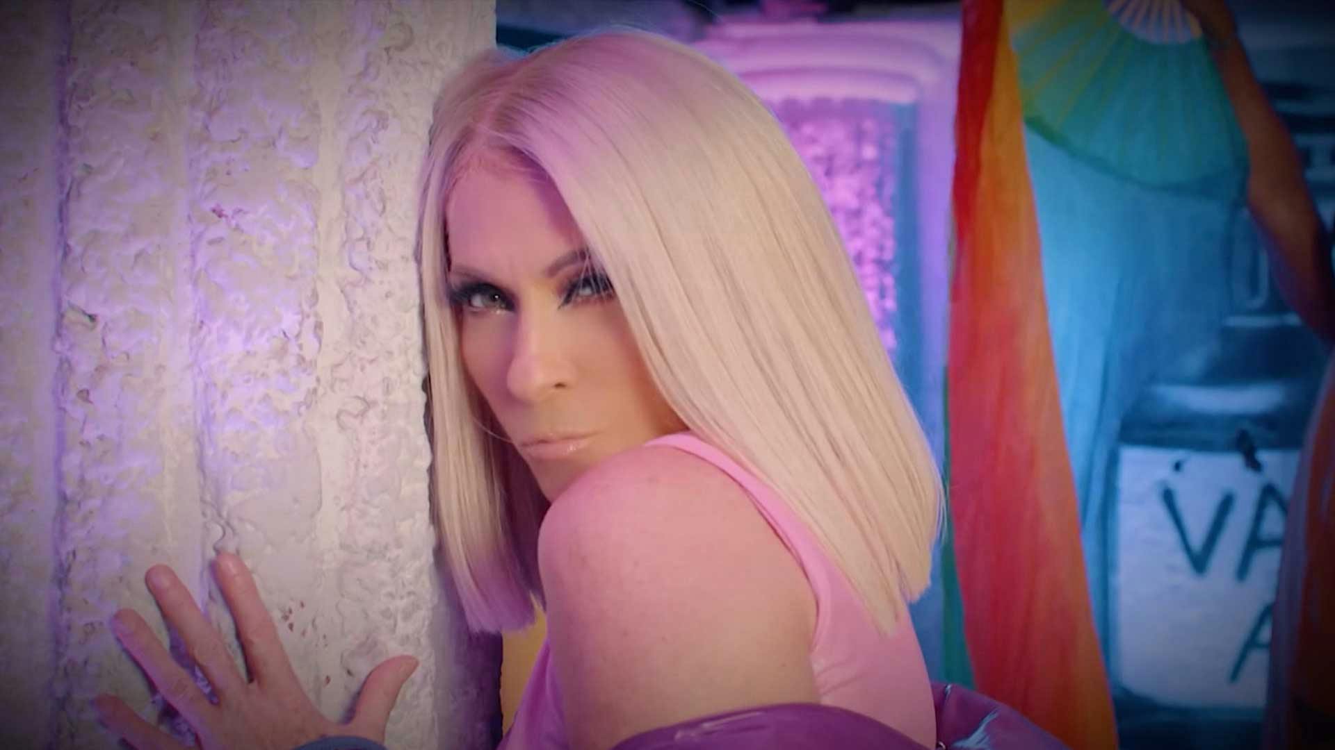 Yuri hace un llamado a las mujeres a no permitir situaciones de abuso: "¡Ámense!"