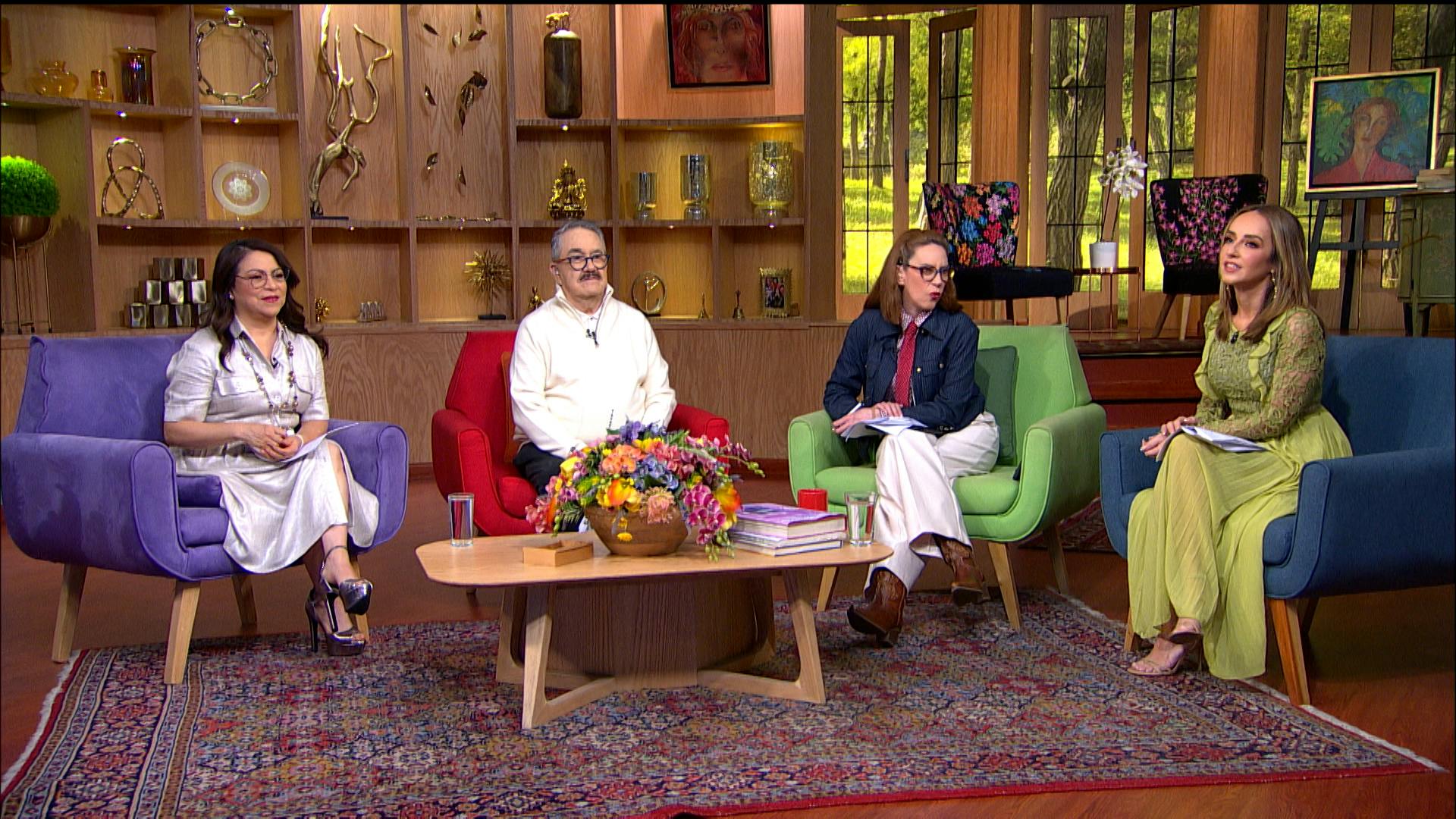 Ventaneando | Programa 25 de junio del 2025