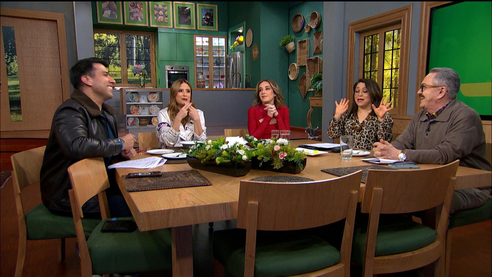 Ventaneando | Programa 26 de junio del 2025