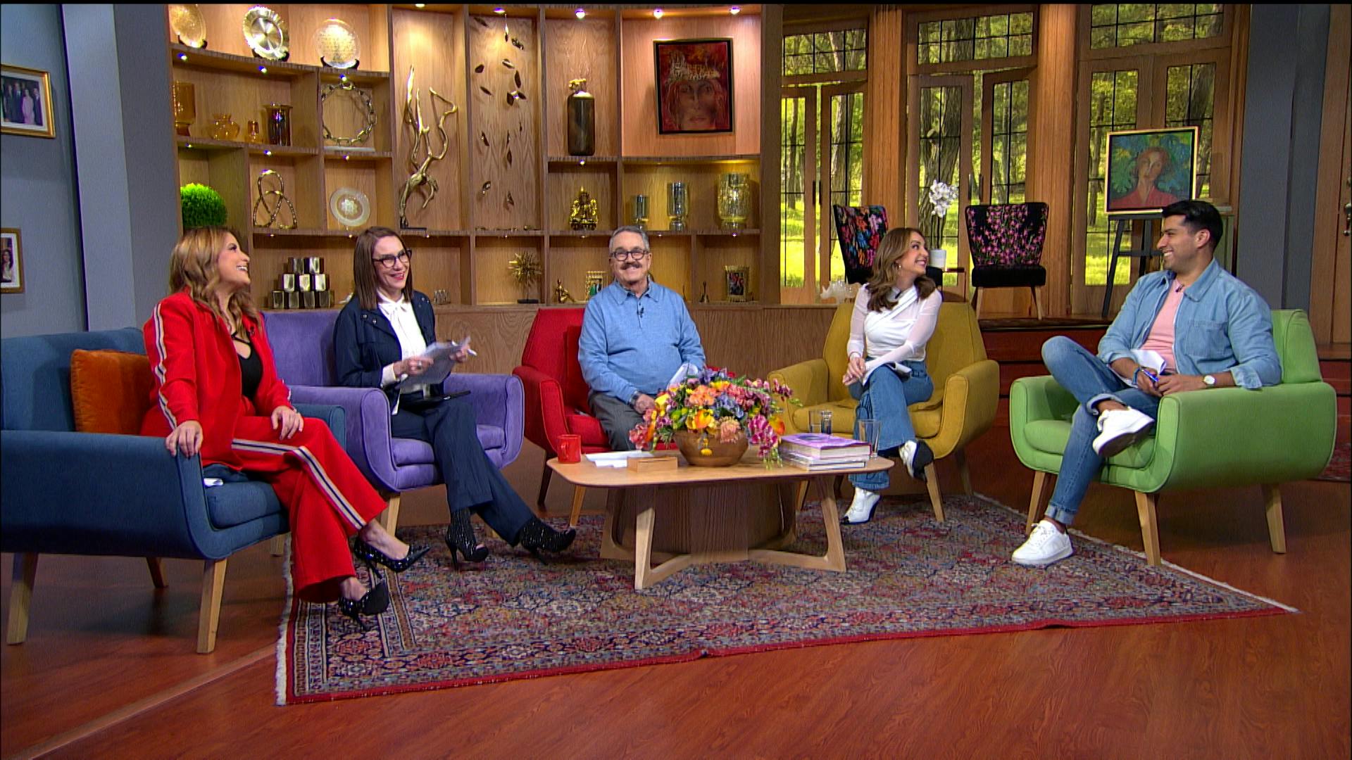 Ventaneando | Programa completo 27 de junio 