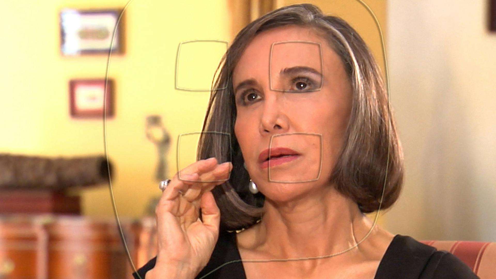 Florinda Meza revela que Chespirito le pidió matrimonio aun estando casado