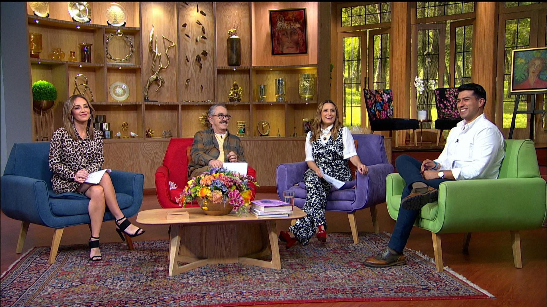 Ventaneando | Programa 30 de junio del 2025