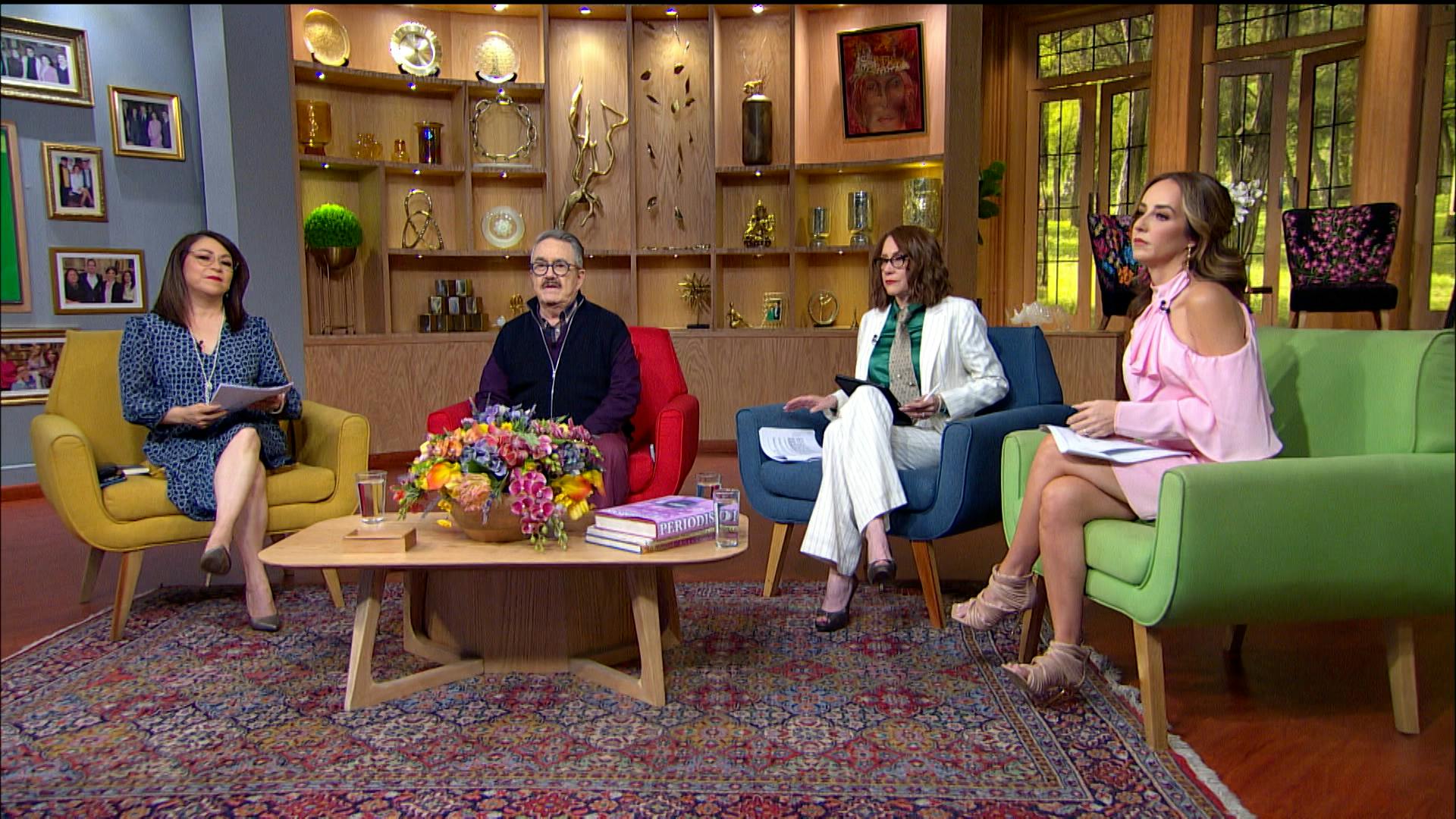 Ventaneando | Programa 1 de julio del 2025