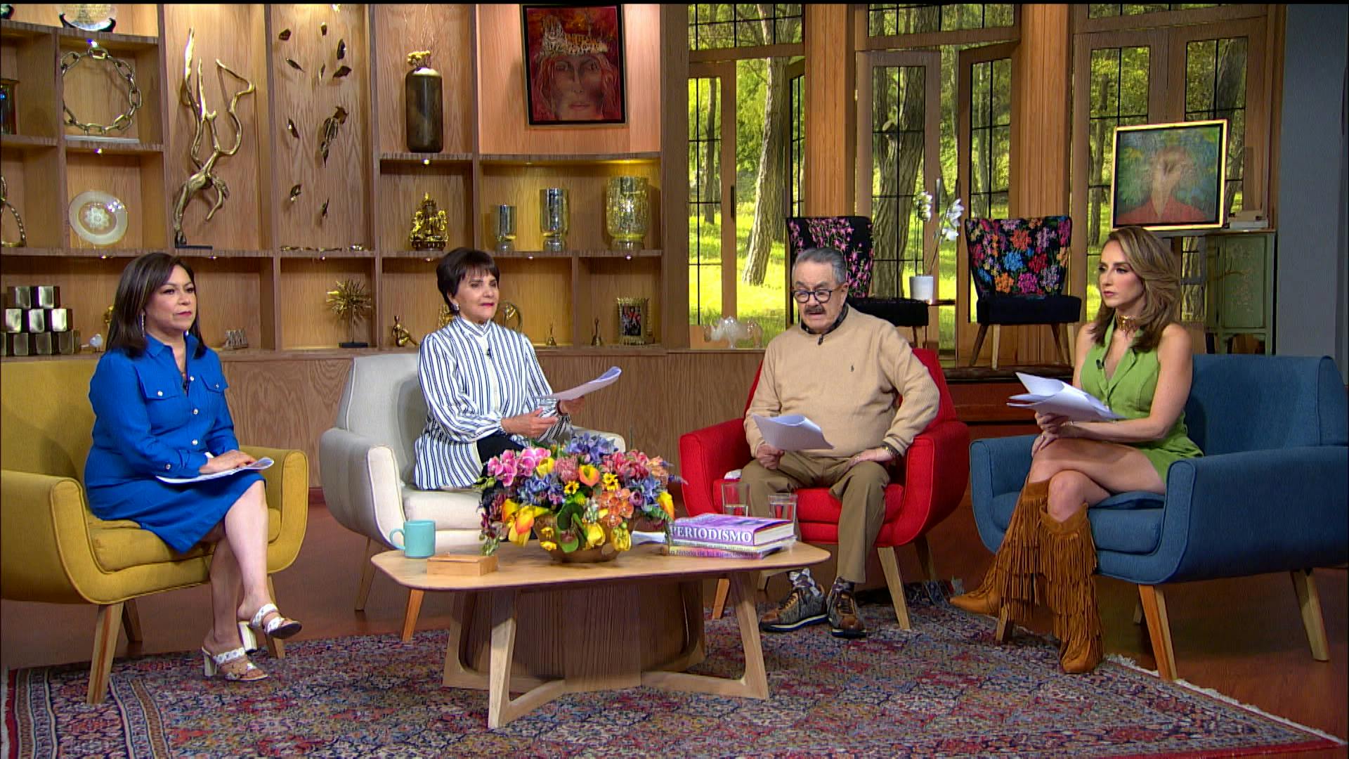 Ventaneando | Programa 4 de julio de 2025