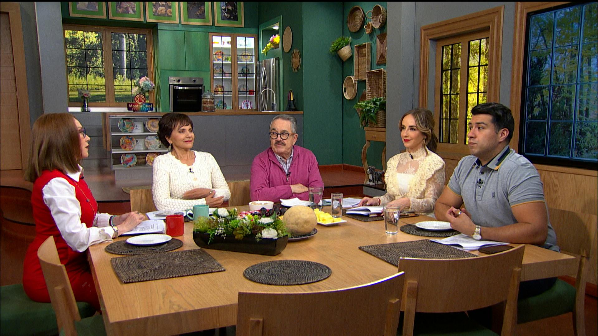 Ventaneando | Programa 8 de julio del 2025