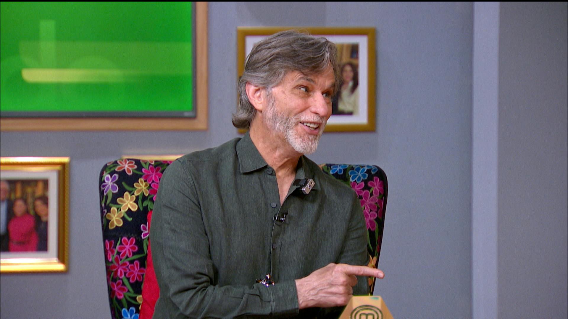 Ana Serradilla y Humberto Zurita nos hablan de su nuevo proyecto: "Madres, el cielo es el límite"