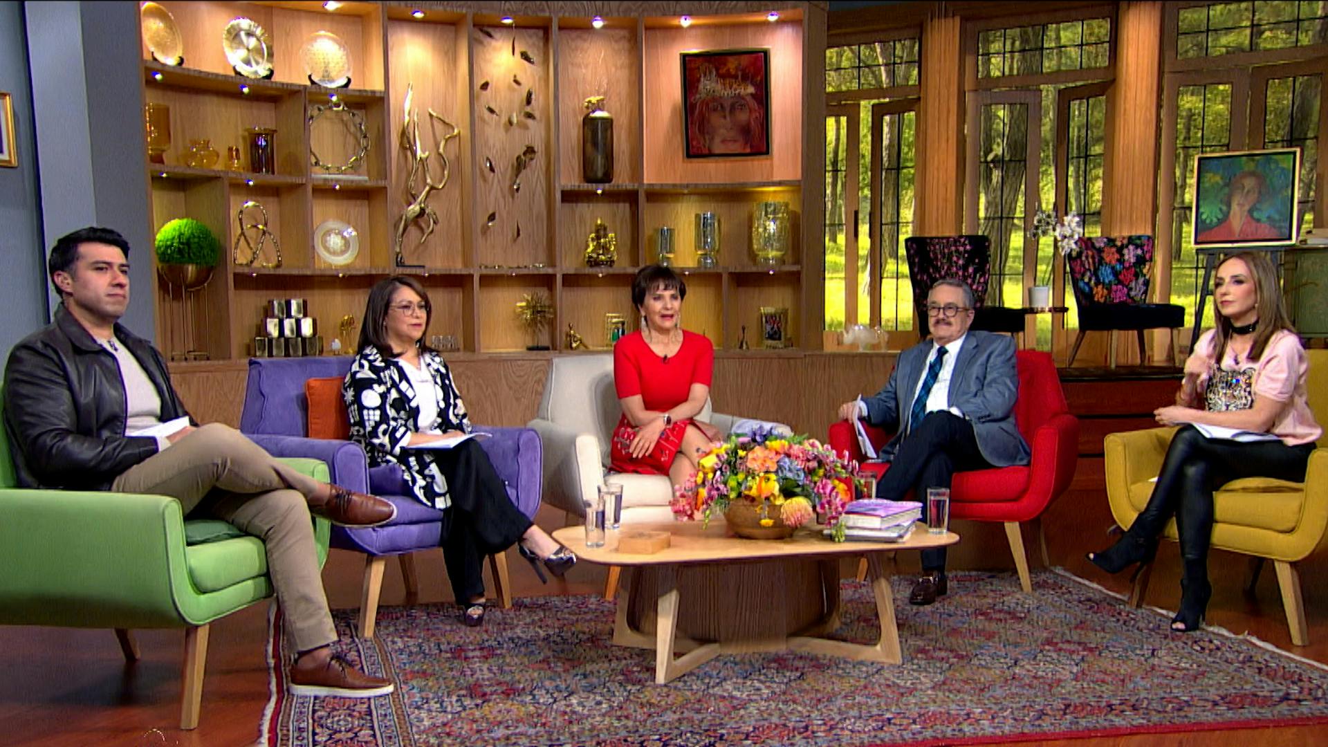 Ventaneando | Programa 10 de julio del 2025