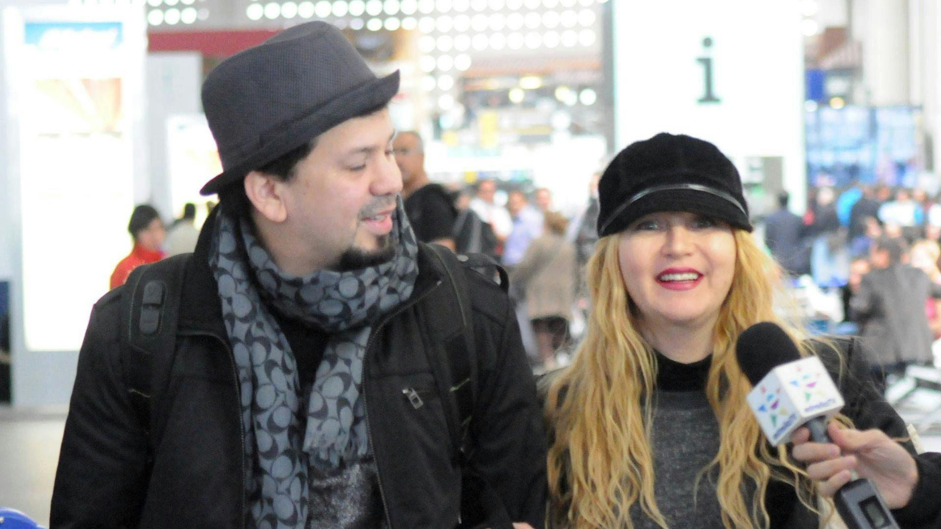 Declaran a Cruz Martínez, prófugo de la justicia. ¡No se presentó a la audiencia por el caso de Alicia Villarreal!