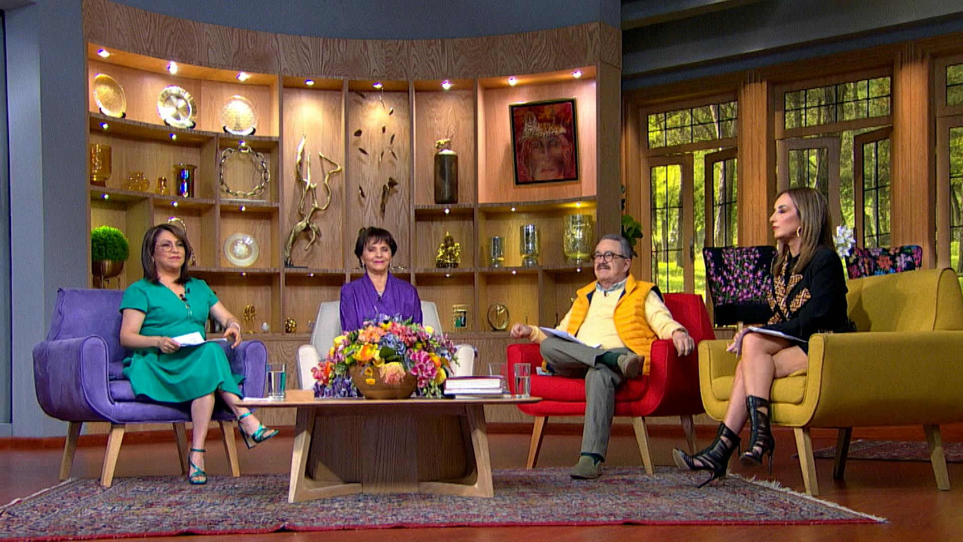 Ventaneando | Programa 15 de julio del 2025