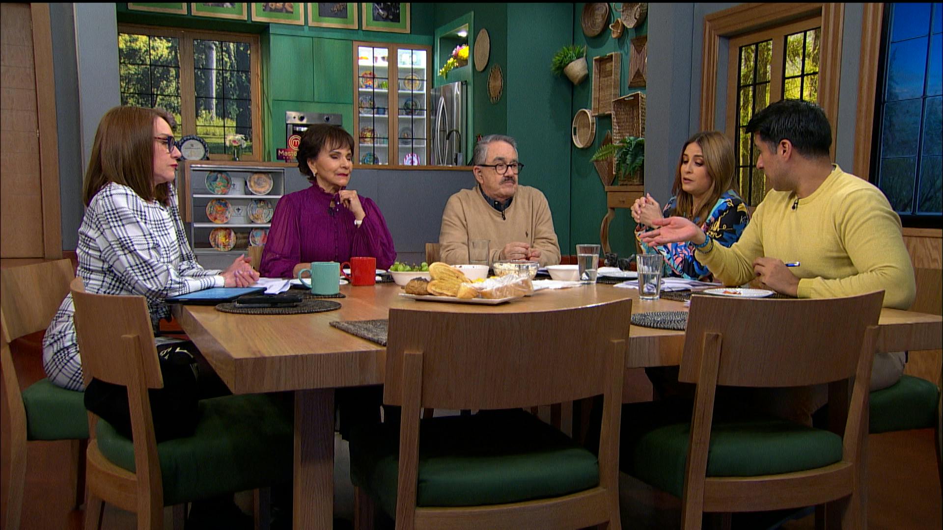 Ventaneando | Programa 16 de julio de 2025